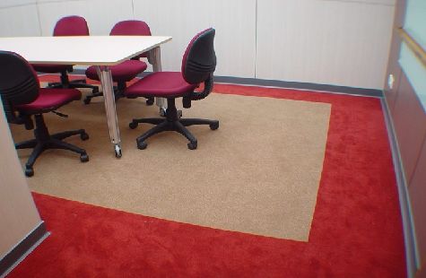 產品名稱CUTLASS方塊地毯系列