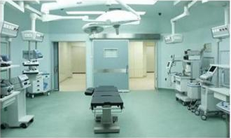 PVC醫(yī)院手術室地板