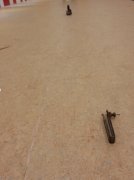 亞麻地板無(wú)縫安裝流程 亞麻地板無(wú)縫安裝流程