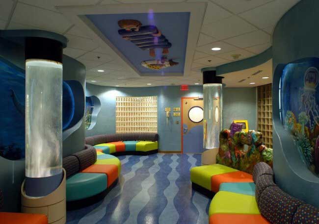 無縫安裝亞麻地板